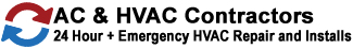 Campbell HVAC Services